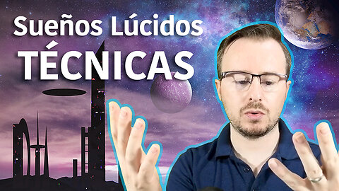 Introducción al Curso de Sueños Lúcidos: Mi Historia y Lo Que Aprenderás (Video 1)