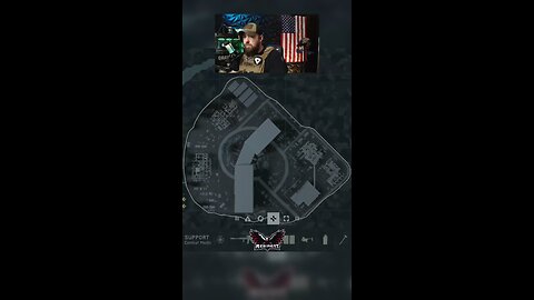 If it moved, it died.