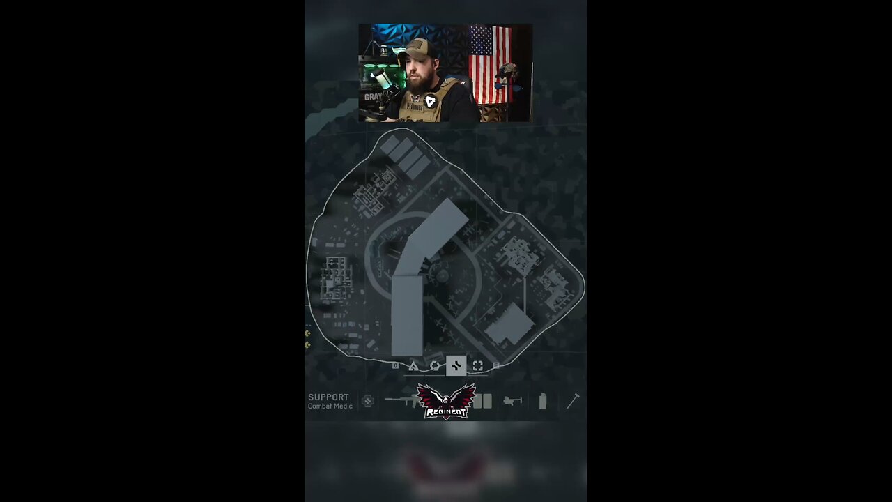 If it moved, it died.