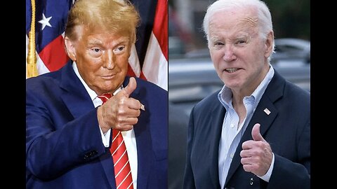 Trump revokes Biden's security clearance, escalates foreign aid crackdown