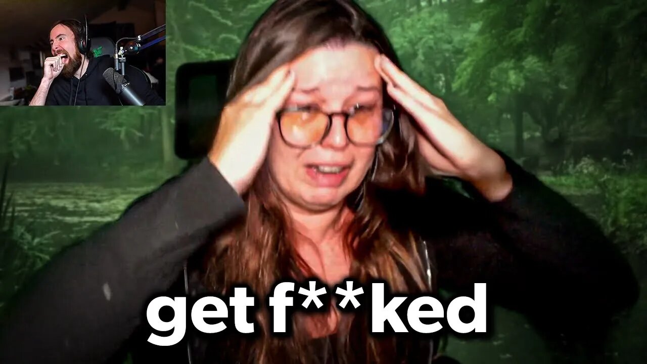 Actions finally have consequences..