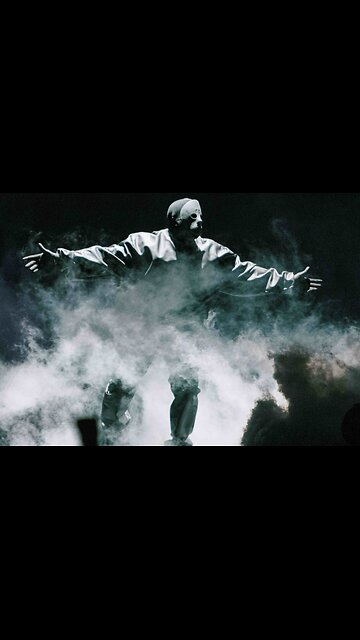 They tell you who they are