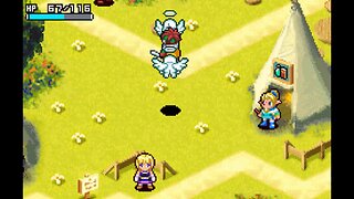 ZuperNEZ plays Shining Soul Part 5