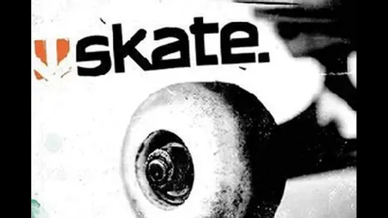 SKATE.