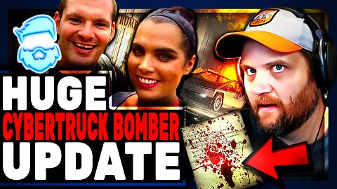 Cybertruck BOMBERS Wife Just BLEW THIS CASE WIDE OPEN! HUGE LIES About Matthew Livelsberger Revealed