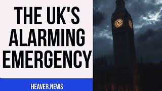 Broken UK Uncovers HORRIFYING Truth