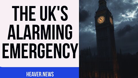 Broken UK Uncovers HORRIFYING Truth