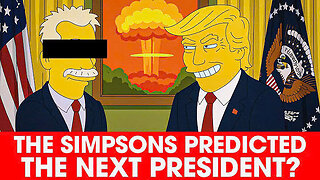 5 Shocking Times The Simpsons Predicted The Future