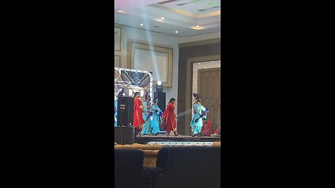 Punjabi Bhangra