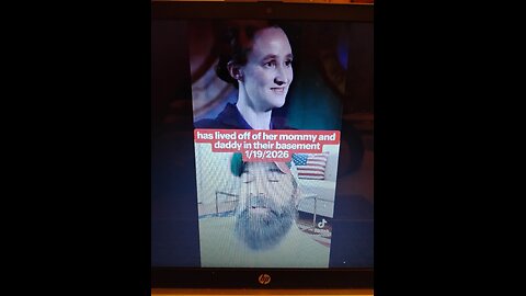 Harrison Smith live with Bart Fine (01/23/2026/