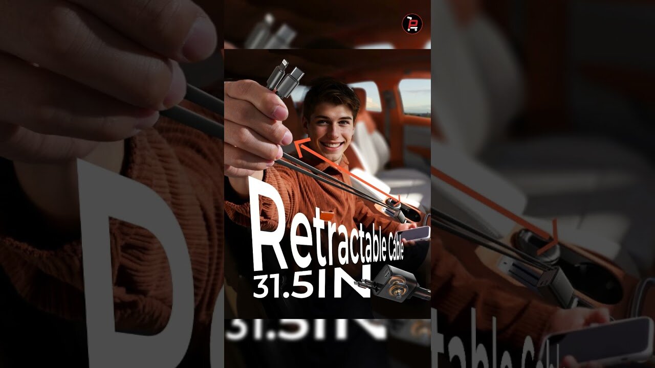 Is the LISEN Retractable Car Charger Worth the Investment? Here’s What You Need to Know