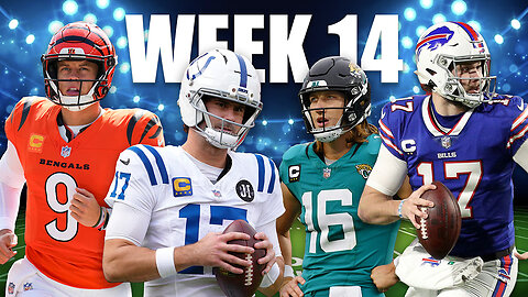 Fantasy Fumble - Episode 58 (Week 14, 2025)