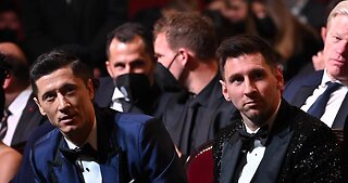 Lionel Messi once revealed that he aimed to ‘humiliate’ Robert Lewandowski