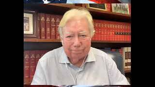 Military Stops the Cheating in 2026 Midterms – Dr. Jerome Corsi
