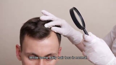 Stop Hair Thinning: Discover How Folisin Supports Natural Hair Growth