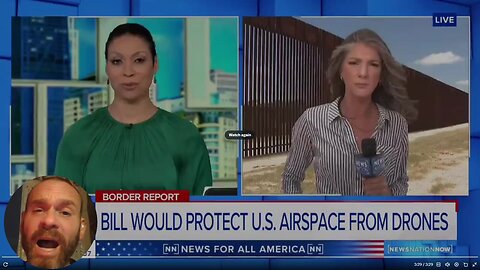 Cartel drones packed with explosives are flying just south of Arizona’s border