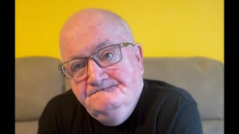 Brian Keane, Stockport 11/1/26