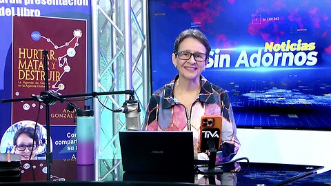 Noticias Sin Adornos #17