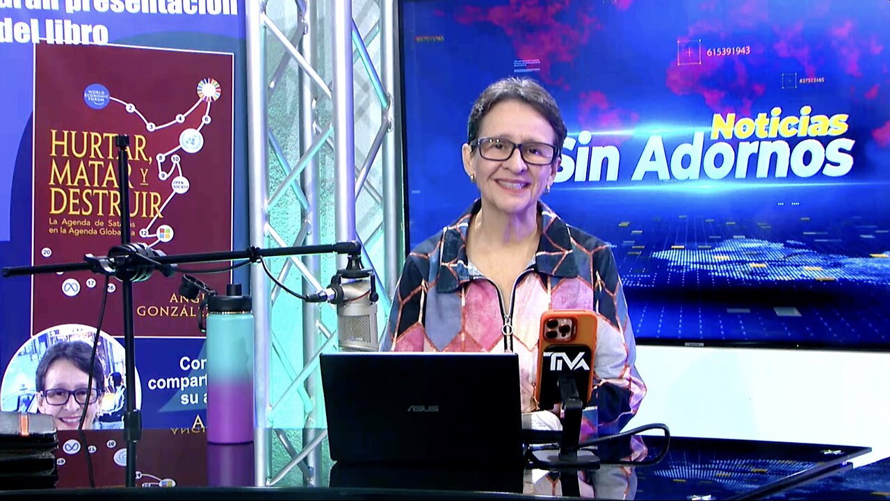 Noticias Sin Adornos #17