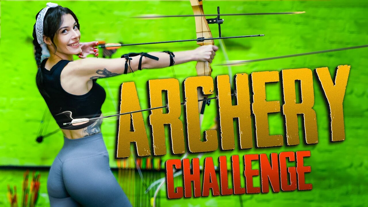 First Crossbow vs Bow Skills