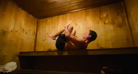 SAUNA HEAT