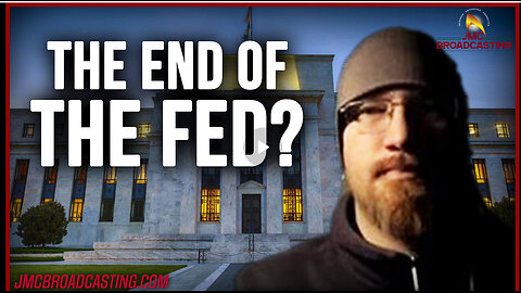 BREAKING THE BANKSTERS: John Michael Chambers and SG Anon Expose the Global Financial Reset