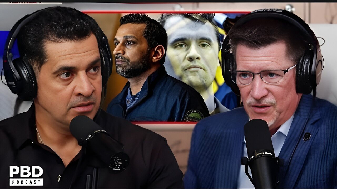 "Do You Believe Kash Patel"- FBI REVEALS Major Evidence Connection In Charlie Kirk Assassination