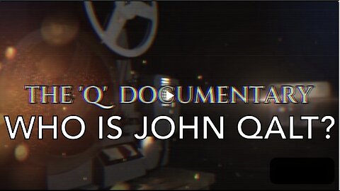 THE Q DOCUMENTARY JUAN O'SAVIN, DEREK JOHNSON, CLIF HIGH, GENE DECODE, DR JAN HALPER HAYES, COL BOSI