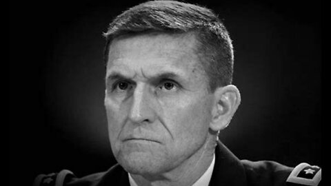 A MESSAGE FROM FLYNN