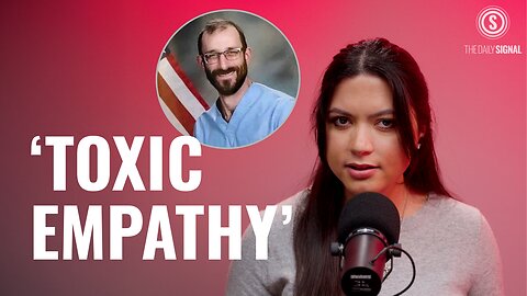 🚨 Alex Pretti, Minnesota ICE Conversations Are Being Warped by ‘Toxic Empathy'