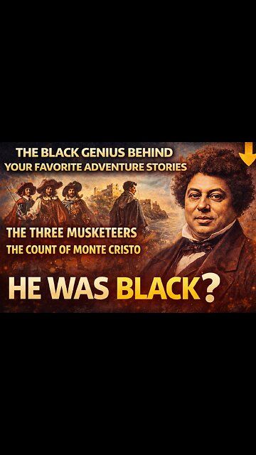 They Erased His Identity — But Not His Legacy