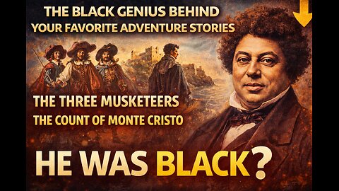 They Erased His Identity — But Not His Legacy