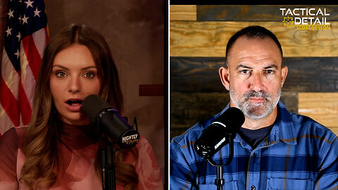 How Bad Can It Get? - Tactical Detail with Scott Bryson - 11/04/25