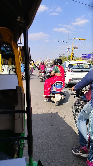 a short video from travel #travel #india 🧳