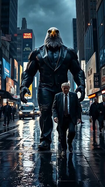 Mr. President Miaw 😸 Dont Touch