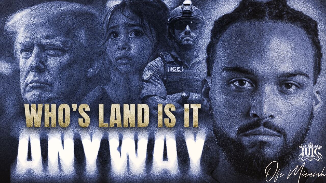 Who’s Land is it Anyway A History on Deportation