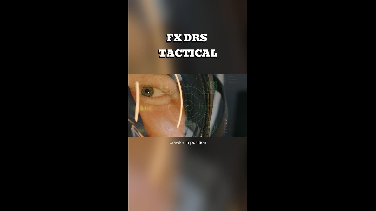 The FX DRS Tactical