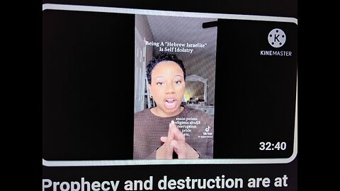 BLACK WOMEN ARE REBELLIOUS BASTARDS, FALSE PROPHETS, JEZEBEL BITCHES, VILLAINS, BUMS, HOES, & SLUTS