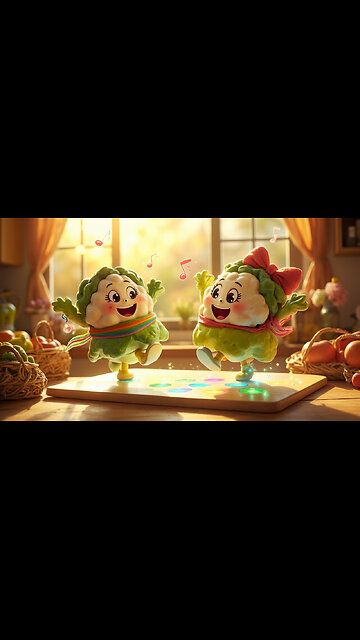 🥕 “Sabzi Mandi Mein Masti Hai!” | Vegetable Rhyme Shorts | Toddler Creative Hub 🌽🎶