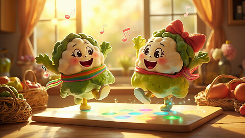 🥕 “Sabzi Mandi Mein Masti Hai!” | Vegetable Rhyme Shorts | Toddler Creative Hub 🌽🎶