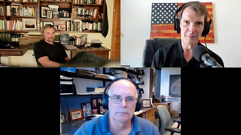 Big Banks and Cartels: Partners in Profit (CLIP)- Dave Collum and Matt Smith