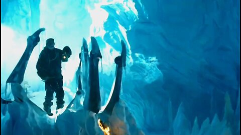 Top movie on Netflix today 2025