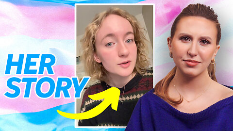 The Detrans Stories that NEED To Be Heard