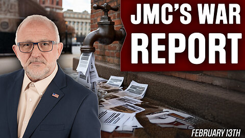 The Great Awakening – Why the Truth Must Come Drip by Drip