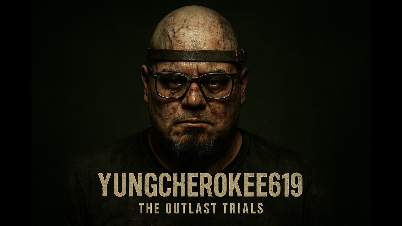 Come Watch Me Play This Game for The very First Time!/ Rumble Premium Creator