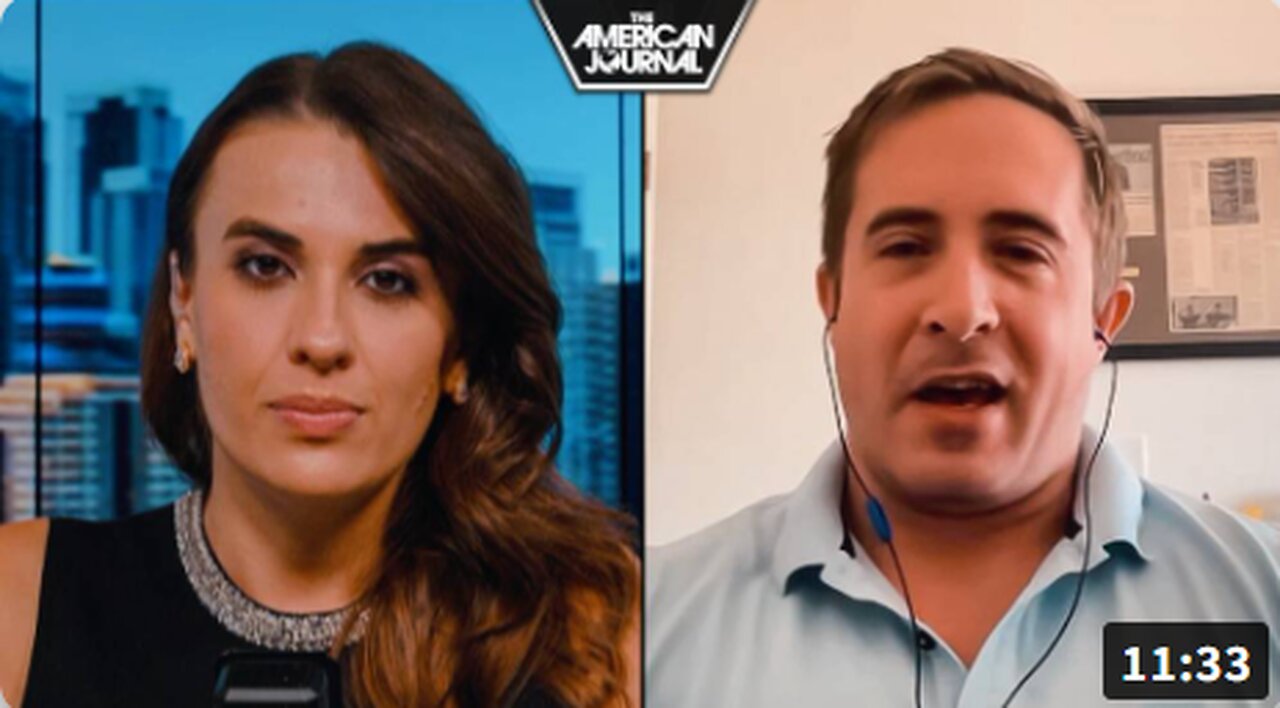 New Details Emerge Surrounding Motive of Failed Trump Assassin Thomas Crooks