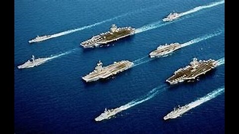 Things heating up in Iran, Plus more fraud Investigation I Minnesota.