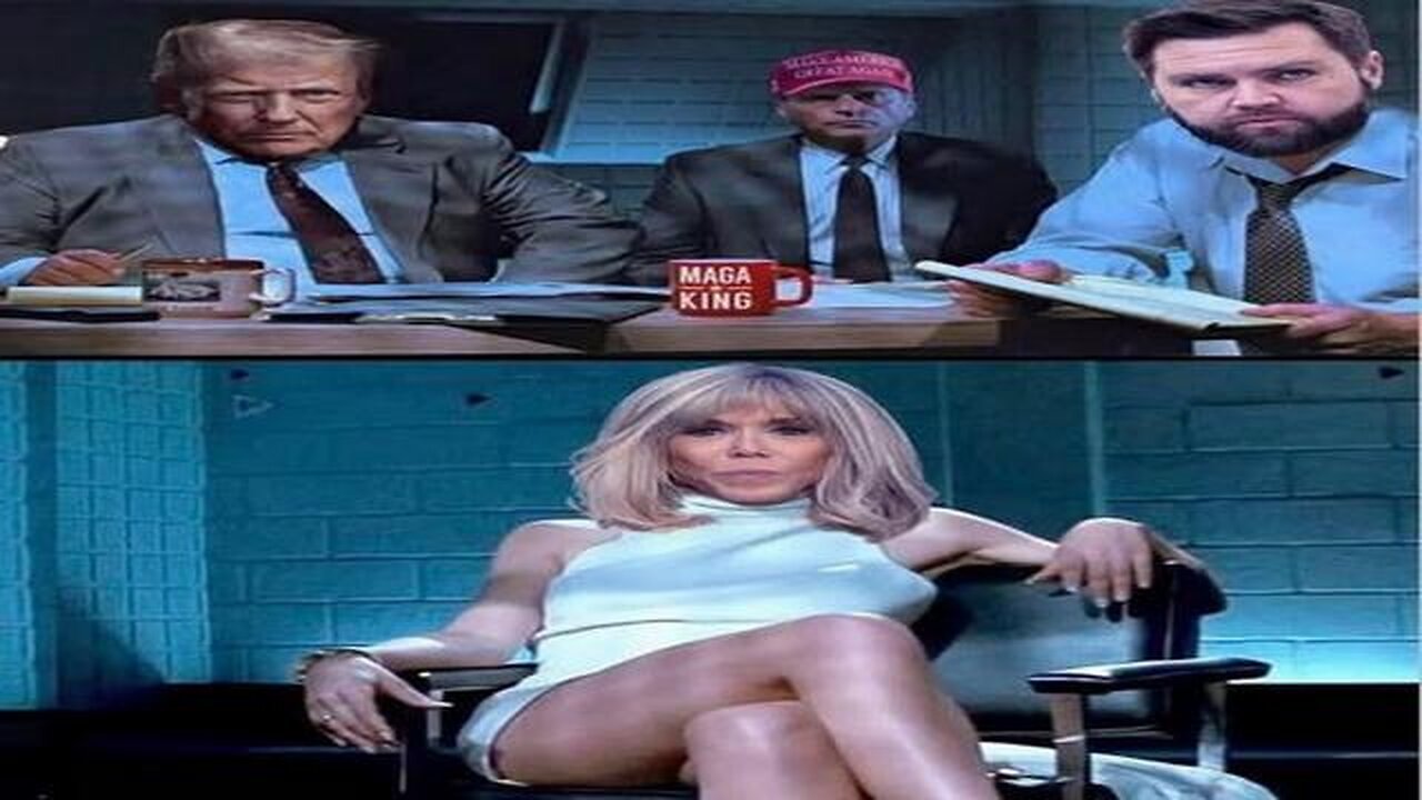 FREN NEWS17 - For Whom The Bell Tolls