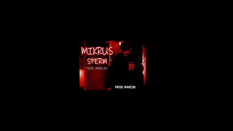 MIKRUS- SPERM