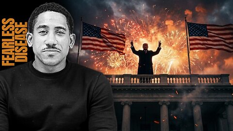 Trump's Tariff Wars & AI Boom – The 2025 Reality Check